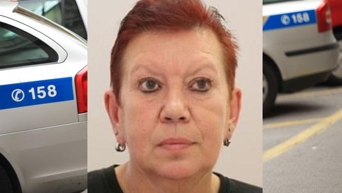 Zmizela Marie (60). Policie varuje: Je agresivní, nesnažte se ji zadržet