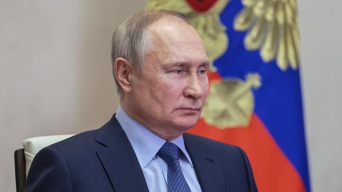 Vývoj války nahání Putinovi strach. Pokud se Rusko zhroutí, národ nepřežije
