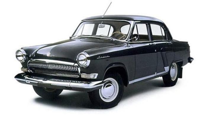Volkswagen chce koupit ruský GAZ a udělat z něj svoji Dacii