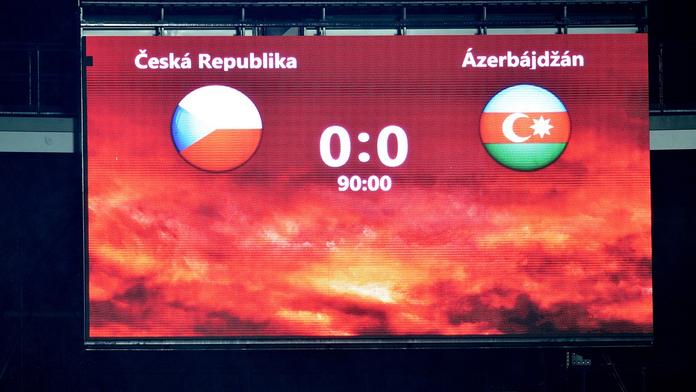 Česko a Kypr jsou zatím jediní, kdo v kvalifikaci nevstřelili ani gól!