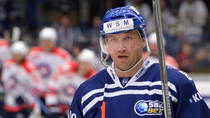 Petr Ton ukončil bohatou kariéru. Byl 3x nejlepším střelcem extraligy