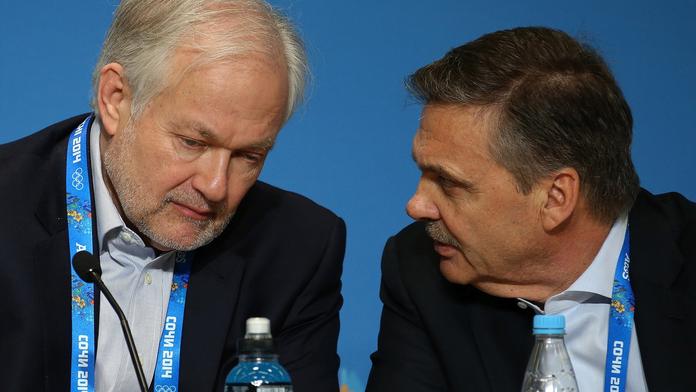 Šéf hráčské asociace očekává, že hokejisté NHL budou startovat na OH!