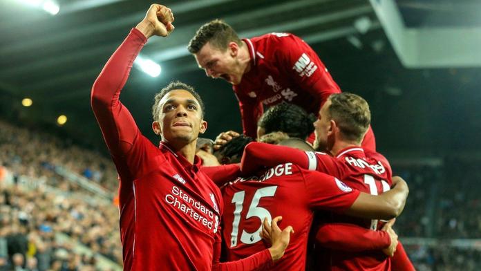 Zázrak na Anfield Road! Liverpool zničil Barcelonu a je ve finále
