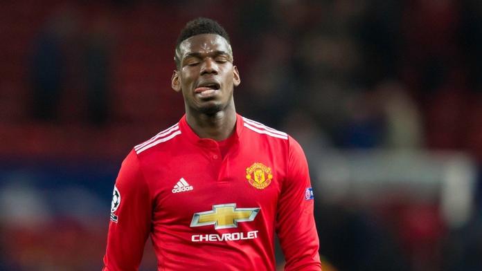 Frustrovaný Pogba chystá odchod z United. Už prý opustil i týmový chat