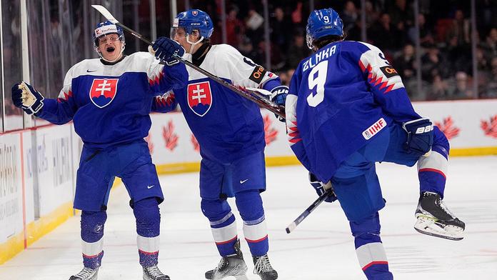 Další velké překvapení na MS juniorů. Naši sousedi porazili velkého favorita