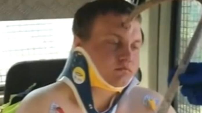 To není jednorožec! Vrazil si TYČ MEZI OČI! Čtěte, co bylo dál!