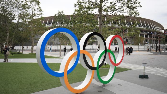 ONLINE: O osudu olympijských her v Tokiu může rozhodnout telefonát