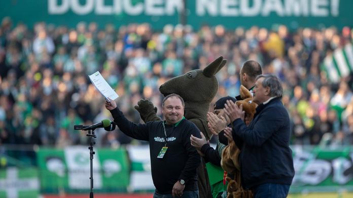 Blíží se konec Bohemky? Šéfovi klokanů došla trpělivost!