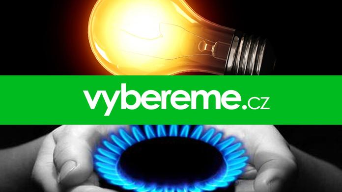 Energie – nový produkt portálu Vybereme, který vám pomáhá šetřit