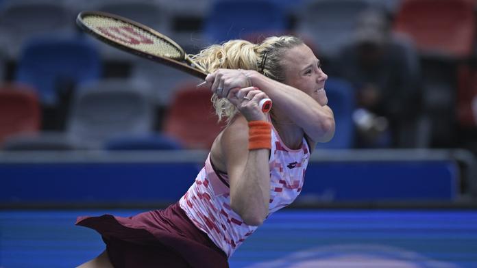 Kateřina Siniaková