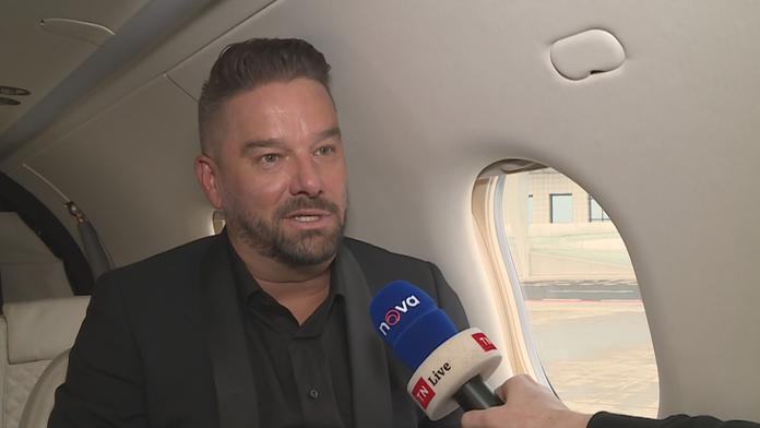Švancara: Chorý dostane tak čtyři zápasy. Tomáš není zákeřný hráč