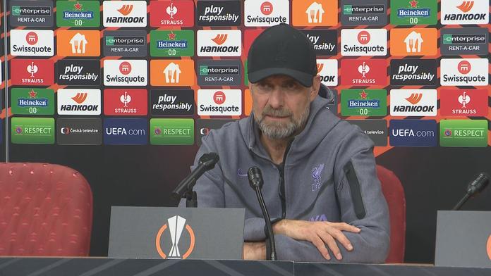 Jürgen Klopp