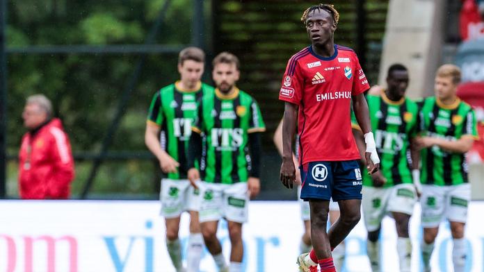 Nechtějí s cenou cuknout dolů. Slavia odhalila zákulisí příchodu Sanyanga