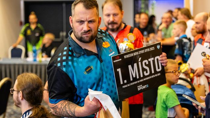Češi vstoupili do Q-School parádně! Dva postoupili přímo do druhé části
