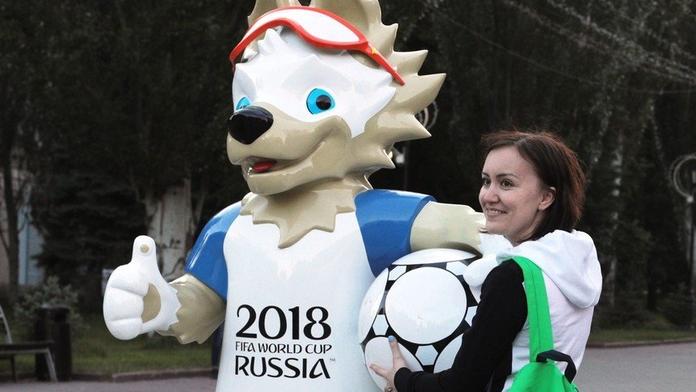 Nebezpečný "suvenýr" fotbalového MS mizí z prodeje! Nemáte ho?