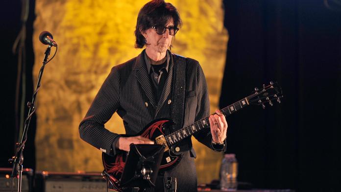 Zemřela rocková hvězda českého původu. Zpěvákovi bylo 75 let