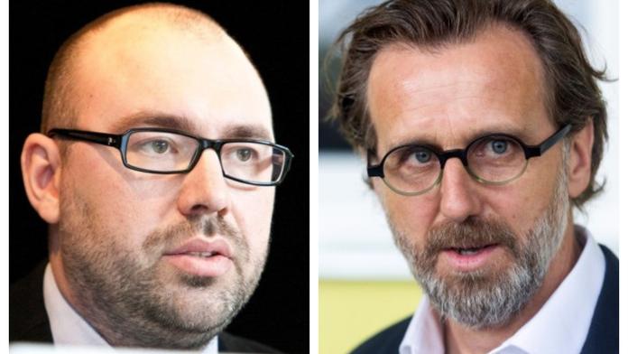 Sparta se vyjádřila k volbě předsedy FAČR: Podporuje Poborského
