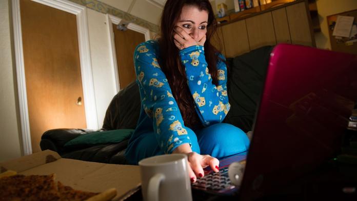 Můžu mít koronavirus? Teď to lze ověřit i on-line testem
