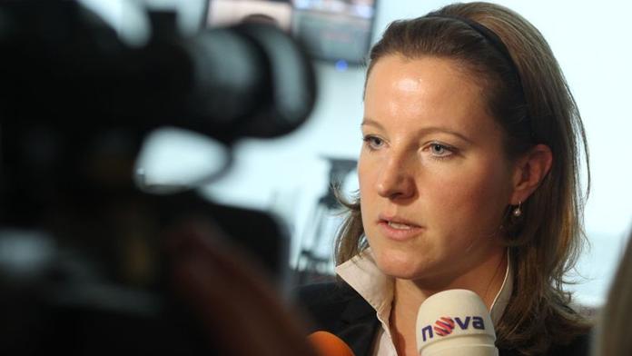 Projdou církevní restituce? Možná ne, naznačuje vicepremiérka Peake