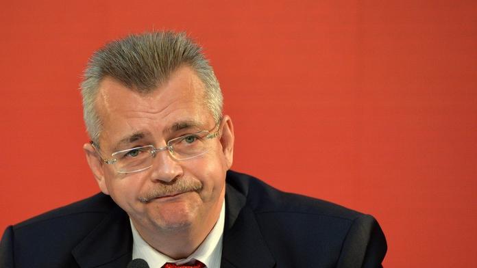 APOEL je nechutná fraška, napsal Tvrdík. Pak se pustil i do Sparty!