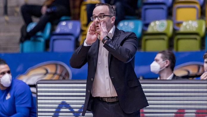 Basketbalový nároďák má nového kouče. V minulosti vedl Satoranského i Krejčího