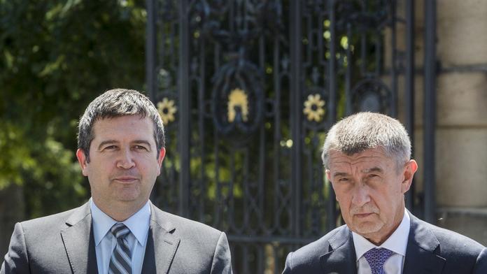 Babiš zuří kvůli zdravotnictví: Od ČSSD je to vtip nebo drzost!