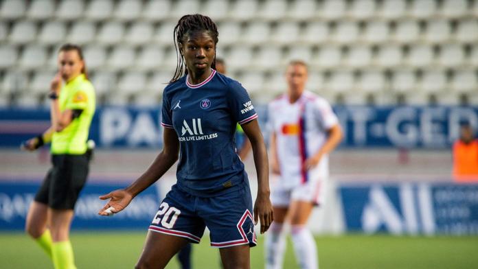 Patologická nenávist. Hvězda PSG byla znovu obviněna z útoku na spoluhráčku