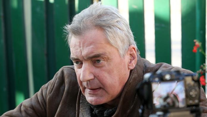 Ivan Břešťák
