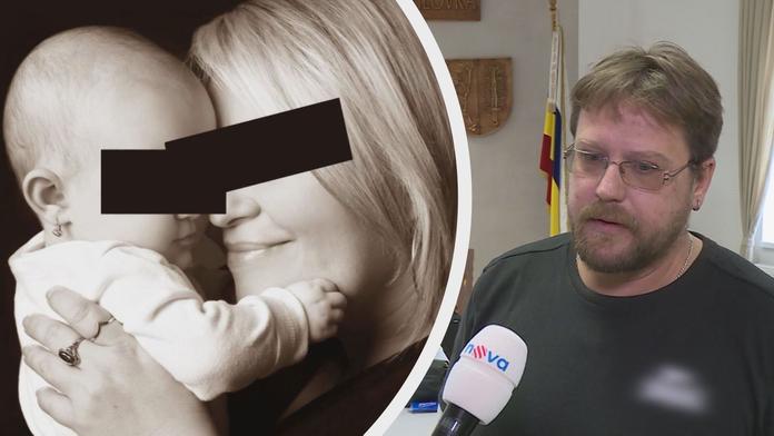 "Plánovali jsme budoucnost," řekl přítel ženy, která zemřela i s dcerami