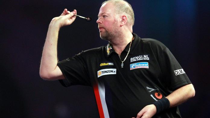 Brejcha s Ledlem mají jednu výhru. Van Barneveldovi chyběly dva legy