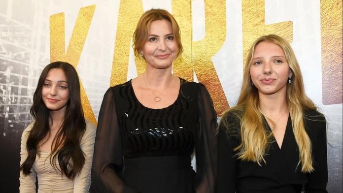 Tvrdá rána pro Gottovy holky: Musely dát sbohem jednomu z nejbližších lidí