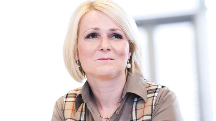 Černochová rezignovala na funkce ve Sněmovně. Chodí s novým policejním prezidentem