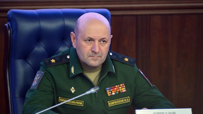 Igor Kirillov