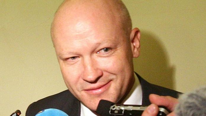Ne moje, ale naše vítězství, říká o svém triumfu nový šéf českého fotbalu