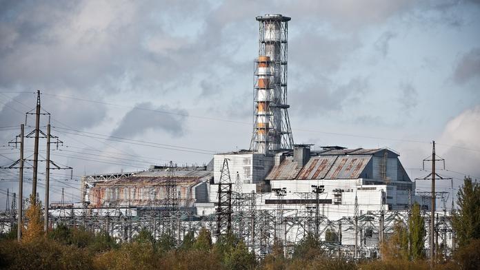 Černobylské reaktory se opět zahřívají. Vědci se obávají nejhoršího