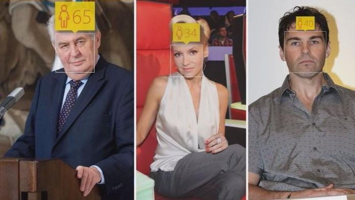 Na kolik opravdu vypadáte? Tahle aplikace vám to prozradí!