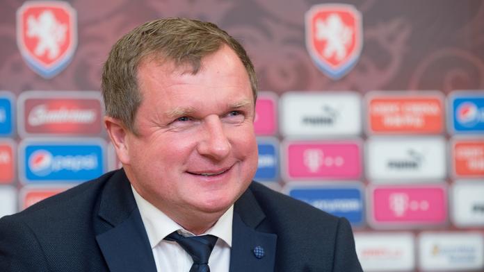 Z Francie rovnou do Ruska? Kouče Vrbu chtějí zlákat na rubly!
