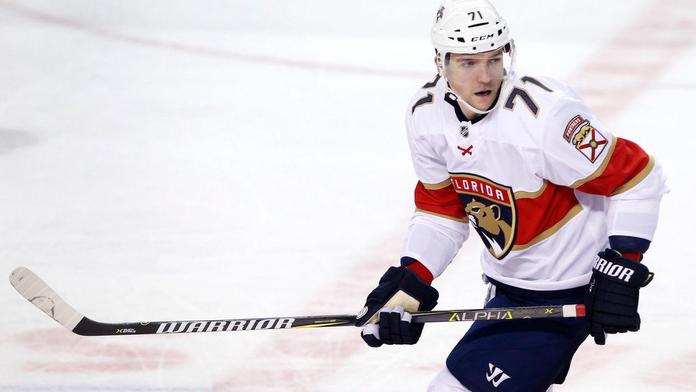 Poslední zápas a sbohem: Radim Vrbata ukončil hokejovou kariéru!