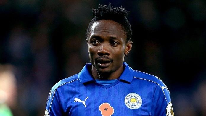 Útočník Leicesteru už ví, co po kariéře. Vymyslel zajímavý byznys!