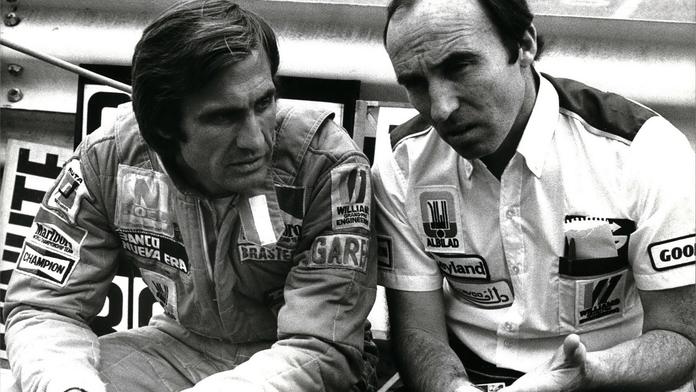 F1 přišla o velké jméno. Po dlouhém boji zemřel Carlos Reutemann