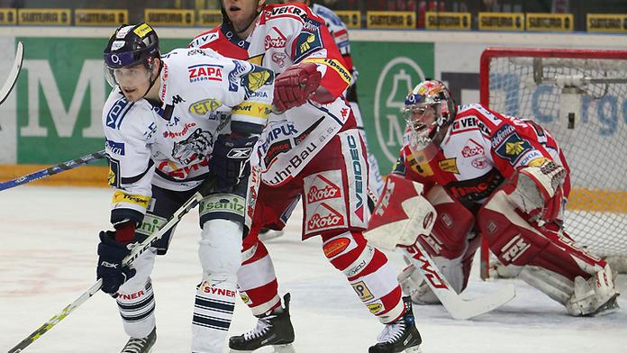 Slavia-Liberec. Kdo půjde do finále?