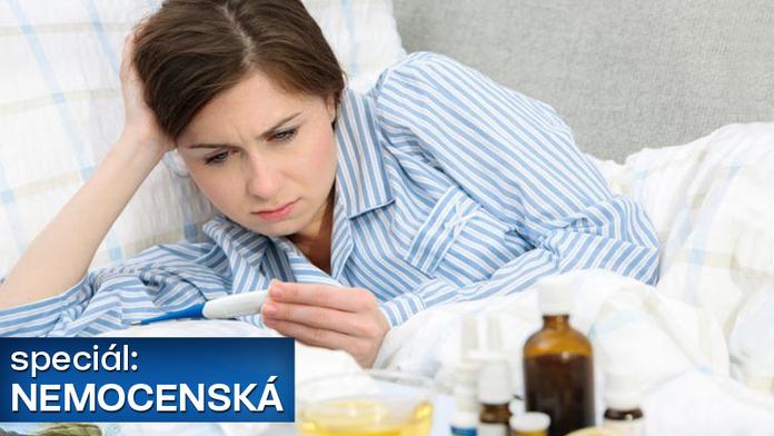 Budou se proplácet první tři dny nemocenské? Senátoři rozhodují