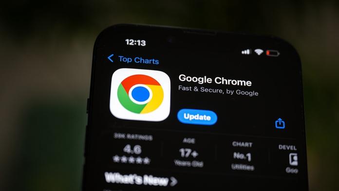 Google Chrome