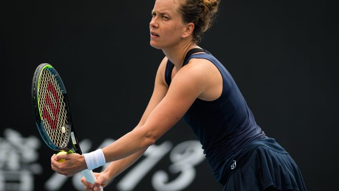 Strýcová titul na Australian Open nezískala! Se Sie Šu-wej nezvládly finále