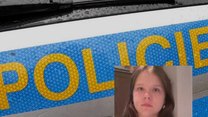 Policie hledá Aničku z Rychnova u Jablonce! Odešla z domu