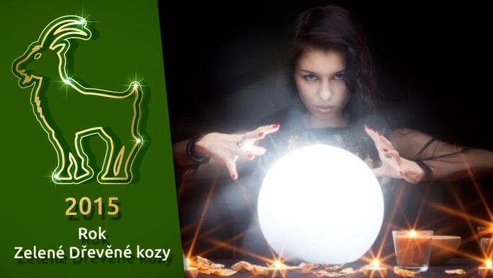 Přichází rok zelené Dřevěné kozy: Tohle to pro nás znamená!