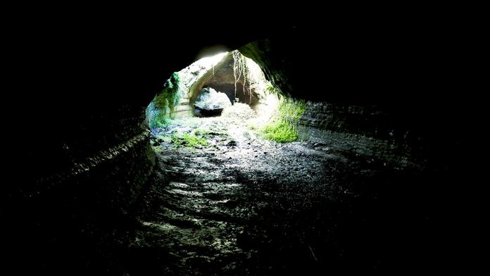Tunel