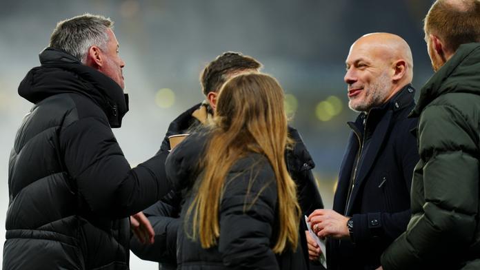 Chybovali. Šéf sudích se omluvil Arsenalu i Brightonu za víkendové hrubky