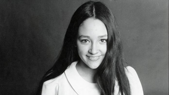 Olivia Husseyová
