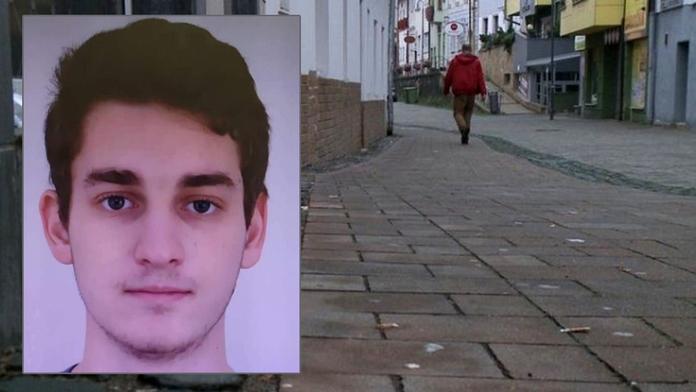 Útočník bodl na ulici ženu do krku! Je na útěku, policie zveřejnila jeho fotku